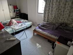 Blk 715 Woodlands Drive 70 (Woodlands), HDB 4 Rooms #535241321